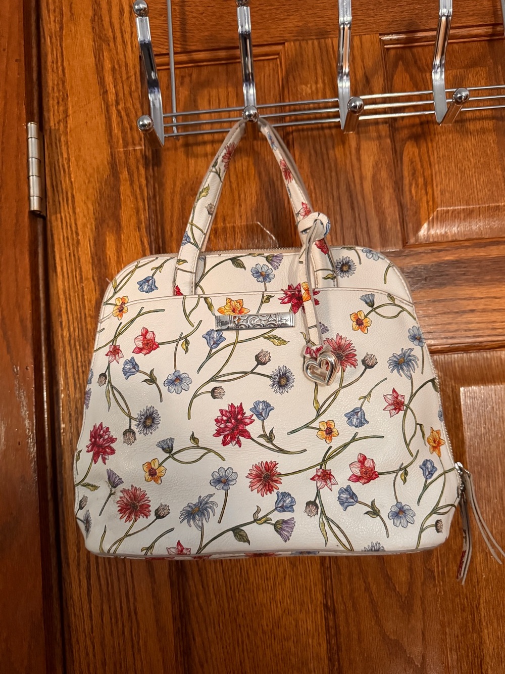 Brighton Floral purse